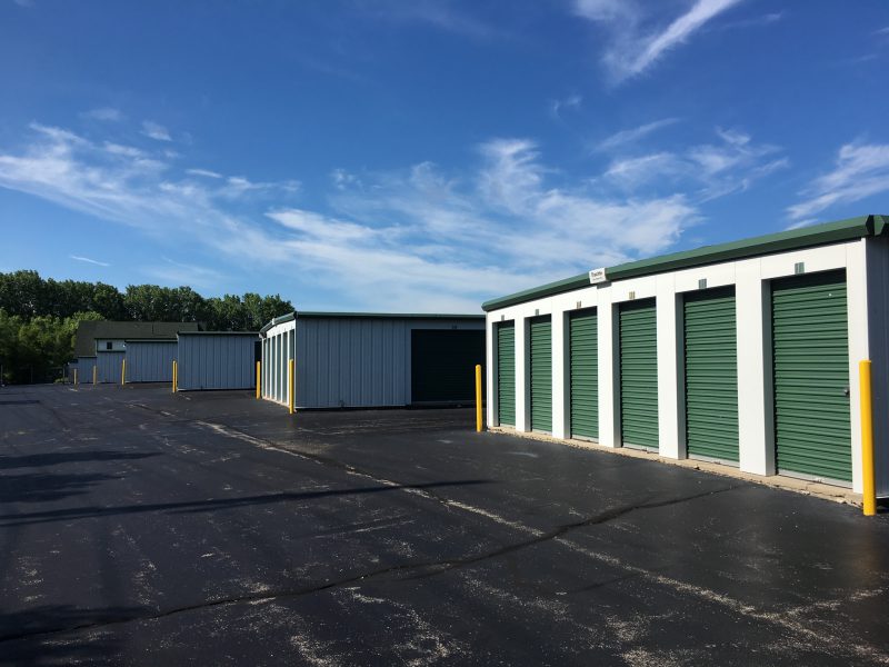 Storage Units Crystal Lake